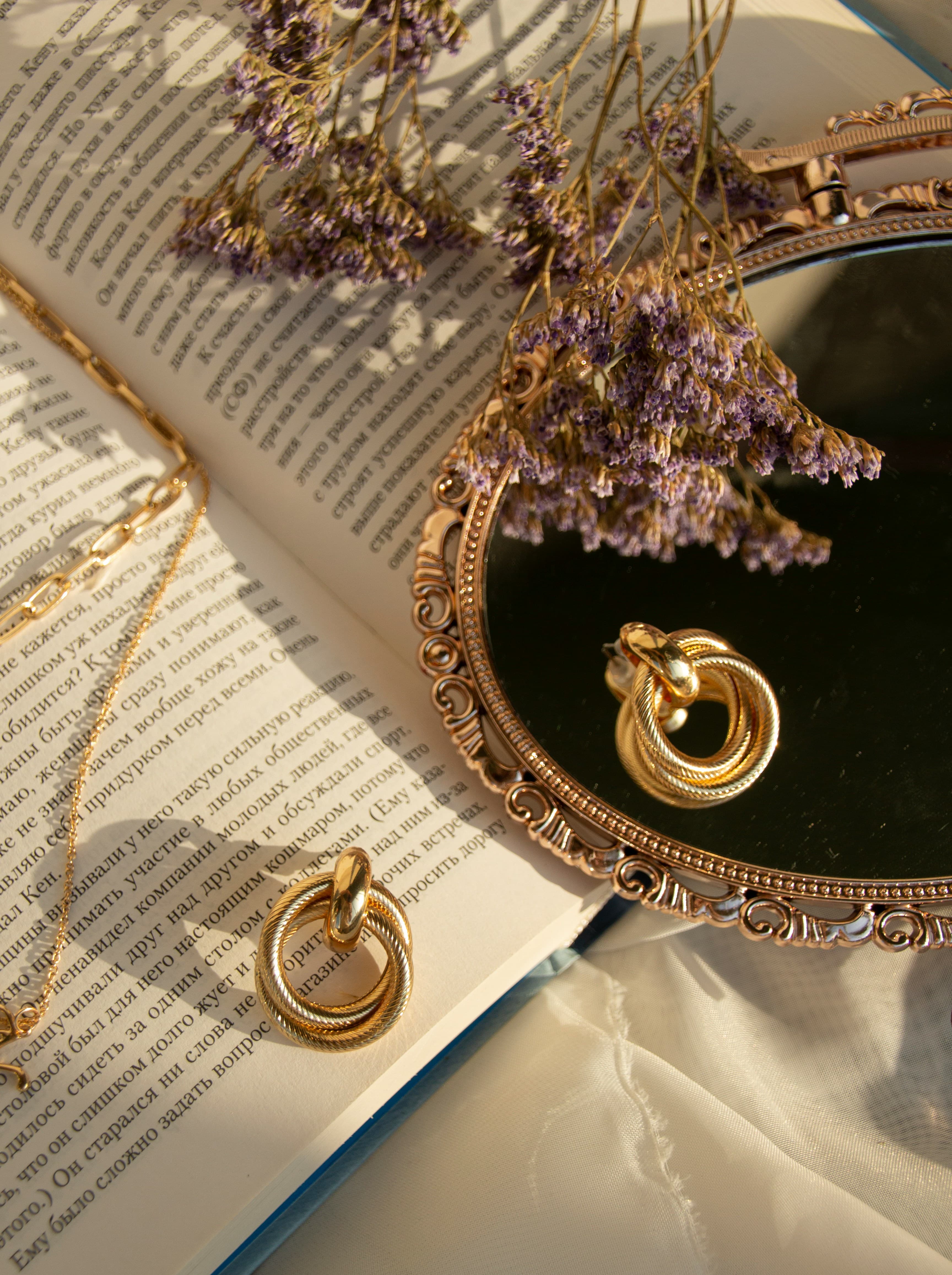 Jewellery